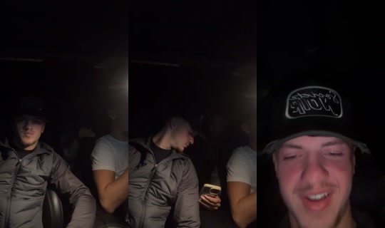 reecesloane0 TikTok Live — Oct 7, 2026, 9:51 PM