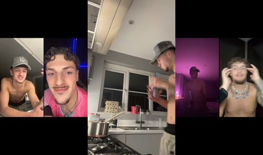 reecesloane0 TikTok Live — Oct 8, 2026, 10:54 PM