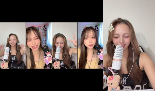 reeechan__xx TikTok Live — Aug 24, 2026, 4:15 AM