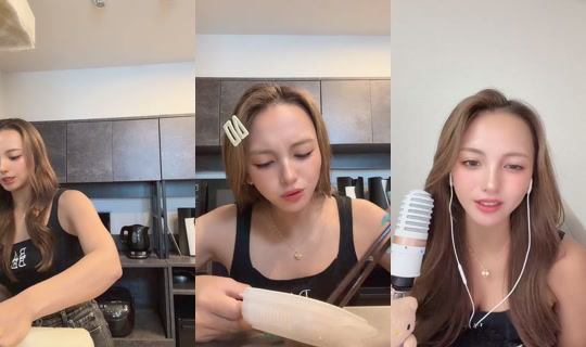 reeechan__xx TikTok Live — Aug 24, 2026, 5:05 AM