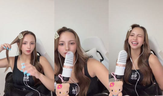 reeechan__xx TikTok Live — Aug 24, 2026, 5:55 AM