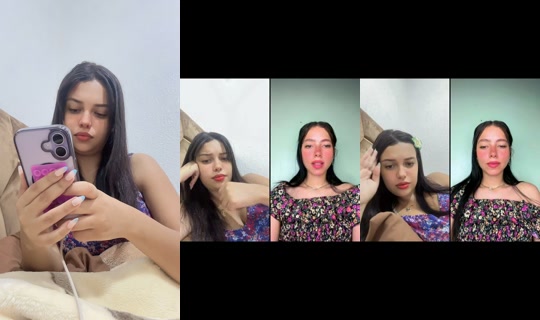 reelax06 TikTok Live — Aug 27, 2026, 4:39 AM