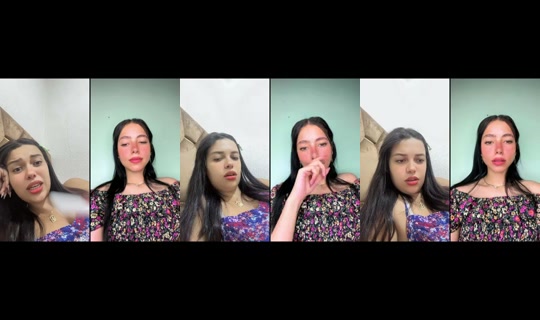 reelax06 TikTok Live — Aug 27, 2026, 5:45 AM