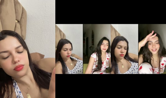 reelax06 TikTok Live — Aug 30, 2026, 4:34 AM