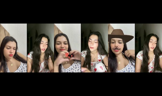 reelax06 TikTok Live — Aug 30, 2026, 5:25 AM