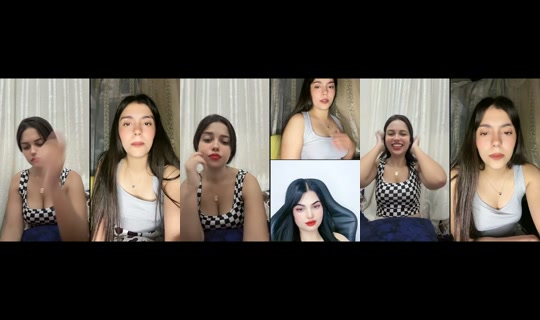 reelax06 TikTok Live — Sep 1, 2026, 3:07 AM