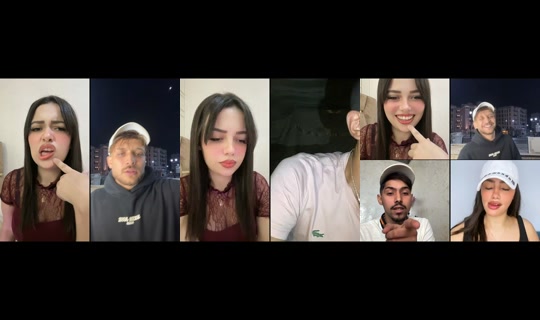 reelax06 TikTok Live — Oct 3, 2026, 12:47 AM