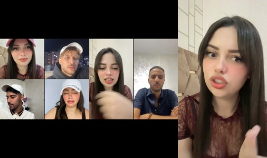 reelax06 TikTok Live — Oct 3, 2026, 1:39 AM