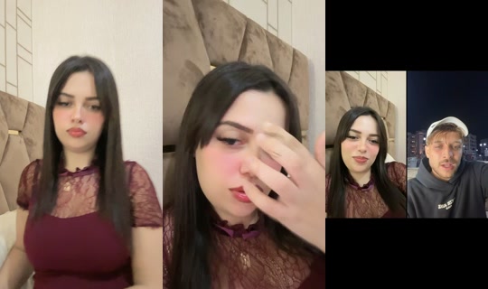reelax06 TikTok Live — Oct 3, 2026, 2:13 AM