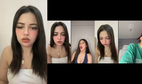 reelax06 TikTok Live — Oct 3, 2026, 11:55 PM