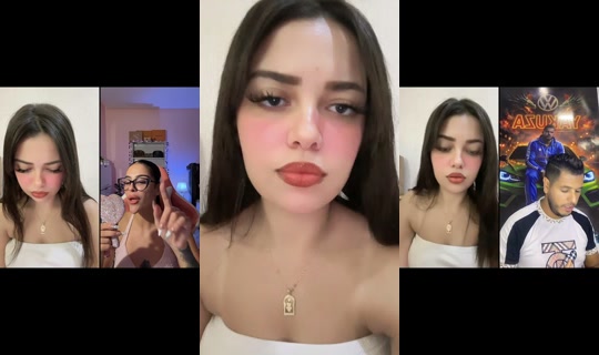 reelax06 TikTok Live — Oct 4, 2026, 12:45 AM