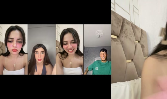 reelax06 TikTok Live — Oct 4, 2026, 1:50 AM