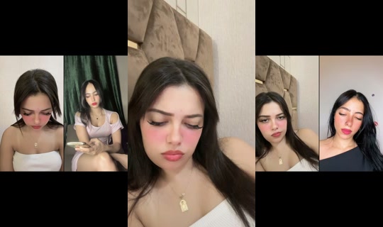 reelax06 TikTok Live — Oct 4, 2026, 4:24 AM