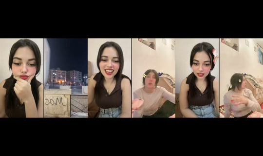 reelax06 TikTok Live — Oct 5, 2026, 12:07 AM