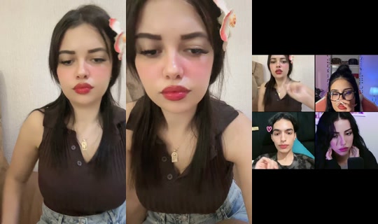 reelax06 TikTok Live — Oct 5, 2026, 12:57 AM