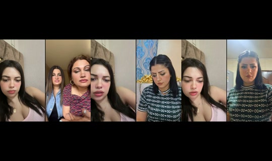 reelax06 TikTok Live — Oct 5, 2026, 6:44 AM