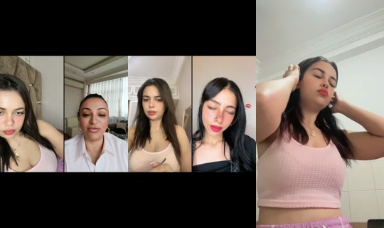 reelax06 TikTok Live — Oct 5, 2026, 8:06 AM