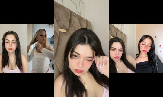 reelax06 TikTok Live — Oct 5, 2026, 8:57 AM
