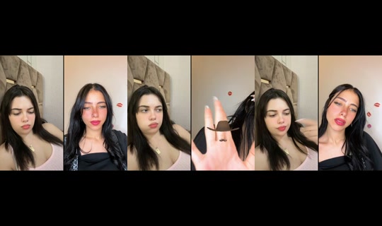 reelax06 TikTok Live — Oct 5, 2026, 9:47 AM