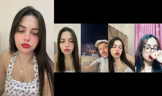 reelax06 TikTok Live — Oct 6, 2026, 11:08 PM