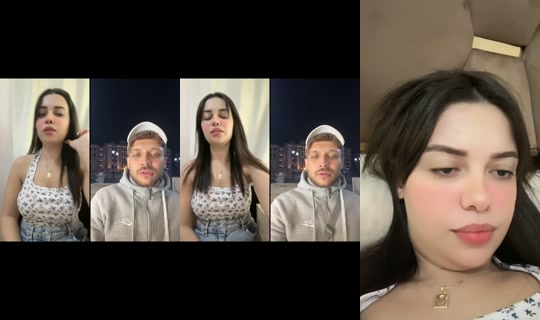 reelax06 TikTok Live — Oct 7, 2026, 2:54 AM