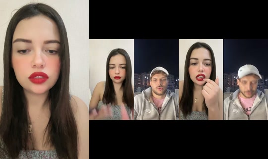 reelax06 TikTok Live — Oct 8, 2026, 12:35 AM