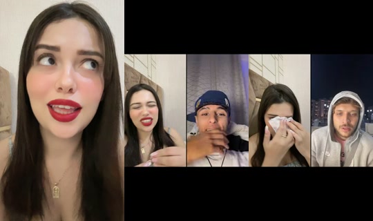 reelax06 TikTok Live — Oct 8, 2026, 1:38 AM