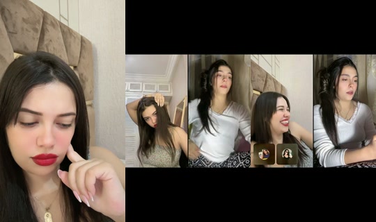 reelax06 TikTok Live — Oct 8, 2026, 2:45 AM