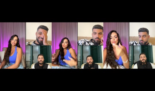 reem.6reem TikTok Live — Aug 31, 2026, 1:12 AM