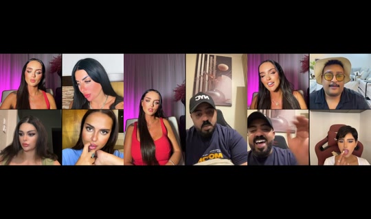 reem.6reem TikTok Live — Sep 5, 2026, 10:34 PM