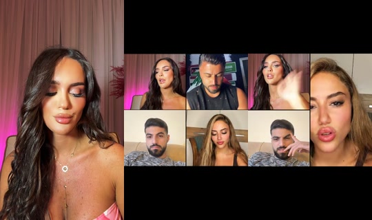 reem.6reem TikTok Live — Sep 7, 2026, 10:24 PM
