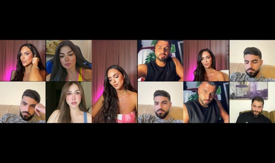 reem.6reem TikTok Live — Sep 7, 2026, 11:12 PM