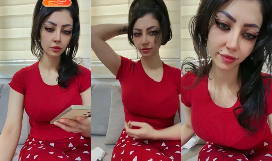 reem_hjy TikTok Live — Sep 8, 2026, 1:32 PM