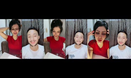 reem_hjy TikTok Live — Sep 8, 2026, 3:18 PM