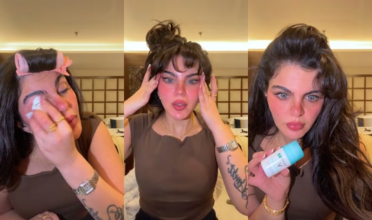 reem_model_official TikTok Live — Aug 24, 2026, 1:34 AM
