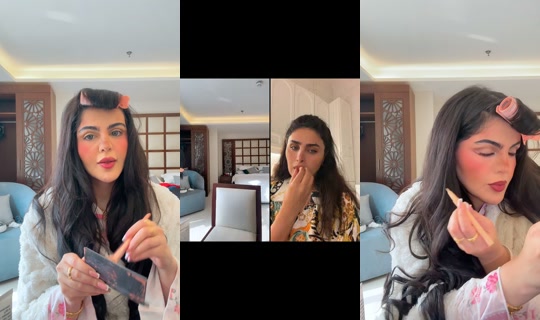 reem_model_official TikTok Live — Aug 24, 2026, 1:08 PM