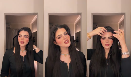 reem_model_official TikTok Live — Sep 10, 2026, 11:23 PM