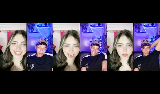 reem_xxxx0 TikTok Live — Aug 21, 2026, 10:10 PM