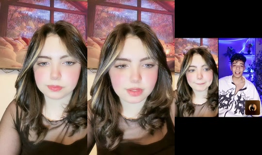 reem_xxxx0 TikTok Live — Aug 24, 2026, 3:38 AM