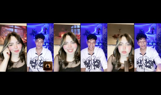 reem_xxxx0 TikTok Live — Aug 24, 2026, 5:18 AM