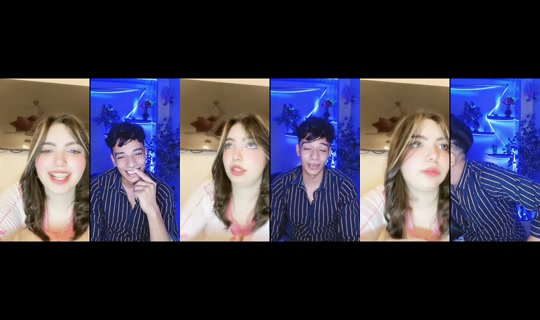 reem_xxxx0 TikTok Live — Aug 25, 2026, 7:45 AM