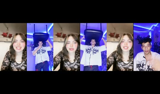 reem_xxxx0 TikTok Live — Sep 1, 2026, 7:18 AM