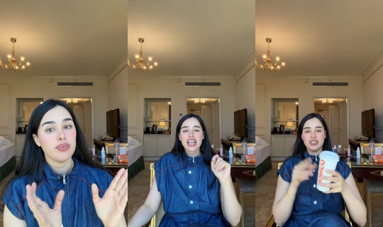 reemmaura TikTok Live — Aug 21, 2026, 7:35 AM