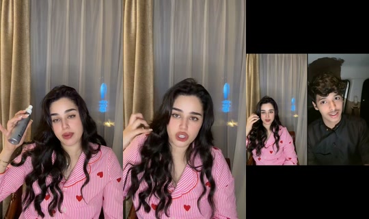 reemmaura TikTok Live — Sep 28, 2026, 11:52 PM