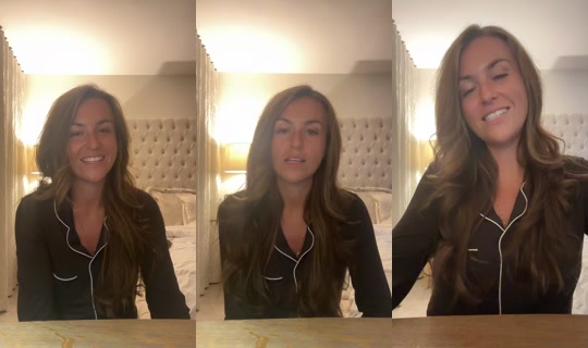 reenieslife TikTok Live — Aug 23, 2026, 7:46 PM