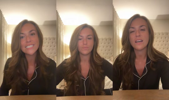 reenieslife TikTok Live — Aug 23, 2026, 9:50 PM