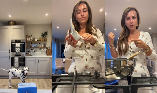 reenieslife TikTok Live — Aug 25, 2026, 6:56 PM