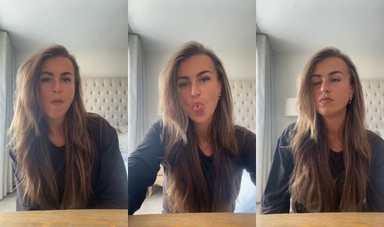 reenieslife TikTok Live — Aug 26, 2026, 1:35 PM