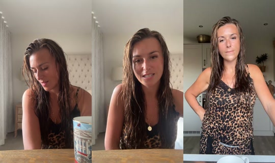 reenieslife TikTok Live — Aug 26, 2026, 5:58 PM
