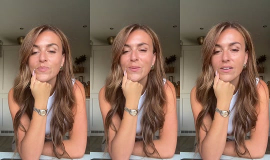 reenieslife TikTok Live — Sep 3, 2026, 5:54 PM